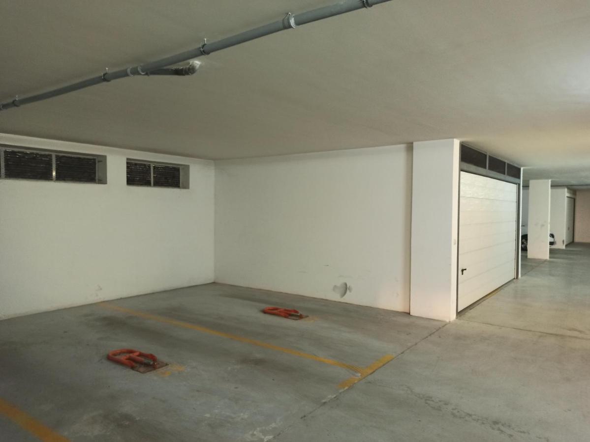 Zagreb Lake Star & Included Garage Parking Place エクステリア 写真